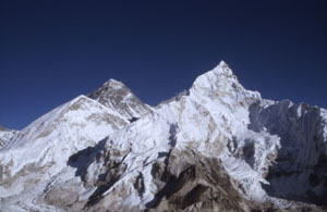 06 Everest nuptse south col P 0300 06 Everest nuptse south col P 0300