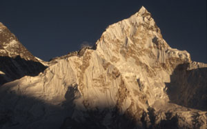 23 nuptse sunset P 0300 23 nuptse sunset P 0300
