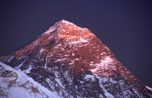 35  everest sunset night P0300 b