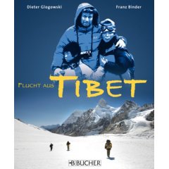 3765816701 Tibet Flucht Glogowski