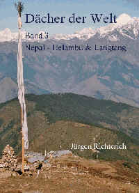  Nepal Trekking  B�cher helambu und Langtang Buch