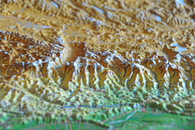 Relief-Nepal 06 x 0650 Relief-Nepal 06 x 0650