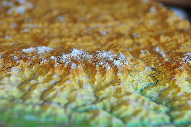 Relief-Nepal 08 x 0650 Relief-Nepal 08 x 0650