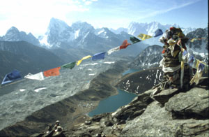 Gokyo 02 view from gokyo Ri P 0300 Gokyo 02 view from gokyo Ri P 0300