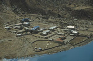 Gokyo 12 Lodges+chola tseP 0300