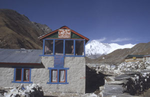 Gokyo 16  LodgeP 0300