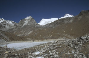 Gokyo 20 Fifth lakeP 0300