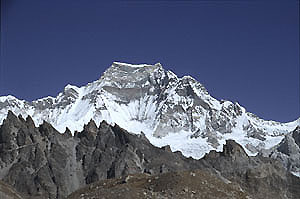 Gokyo 26  Gyachung KangP 0300