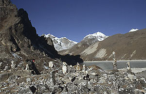 Gokyo 27 fourth lakeP 0300