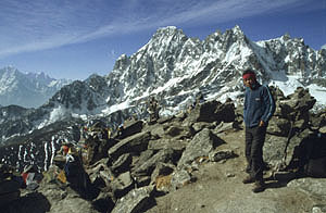 Gokyo 29 Peak BachanP 0300