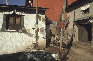 Pangboche 14 villageP 0300 Pangboche 14 villageP 0300