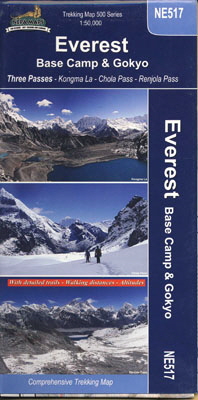 NE 517 Gokyo Everest y400 NE 517 Gokyo Everest y400