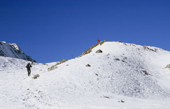 Manaslu 05 Adr Larkya La