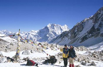 Manaslu 05 Adr Larkya La
