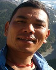 Dev Kumar Lama klein