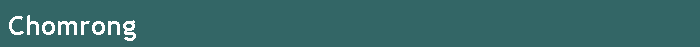 Chomrong