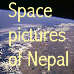 Space pictures of Nepal Space pictures of Nepal