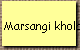 Marsangi khola