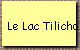 Le Lac Tilicho