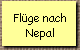 Flge nach
Nepal