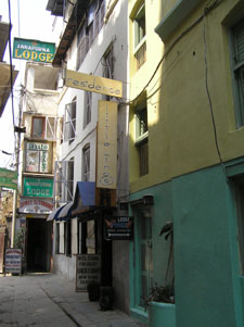 Freakstreat 2009 017 Little wings und Ganesh0225x