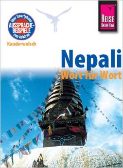 Kauderwelsch nepali Kauderwelsch nepali