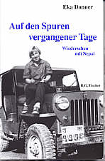 3-89406-231-2 eka donner auf den Spuren