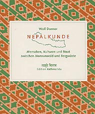 Nepalkunde Wolf Donner x190