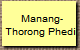 Manang-
Thorong Phedi 