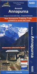 NA 503 Annapurna circuit NATT y250