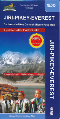 NE 505 Jiri-Pikey-Everest a  y400