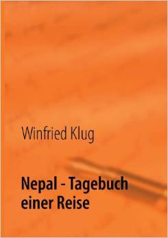 Nepal-Tagebuch einer Reise