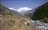 der Marsyangi Khola