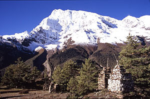 ice lake 01 mit annapurna 3P 300 ice lake 01 mit annapurna 3P 300