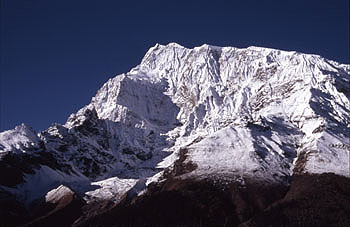 ice lake 06 Annapurna 3p 0350