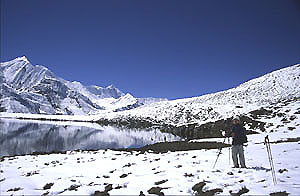 ice lake 14 Prem Rai FotografP 300