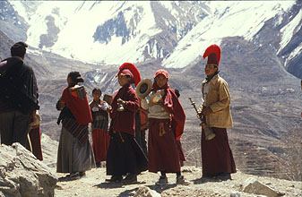 Jhong Dzong 04 h220 Jhong Dzong 04 h220