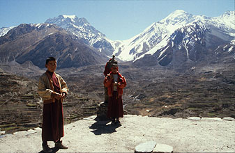 Jhong Dzong 10 h220 Jhong Dzong 10 h220