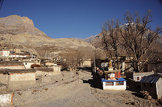 Jhong Dzong 19 h220 Jhong Dzong 19 h220