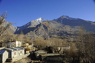 Jhong Dzong 20 h220 Jhong Dzong 20 h220