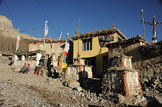 Jhong Dzong 26 h220 Jhong Dzong 26 h220