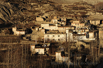Jhong Dzong 29 h220 Jhong Dzong 29 h220