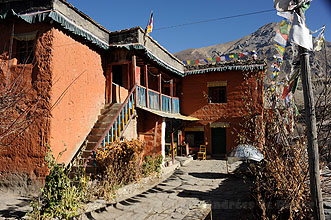 Jhong Dzong 30 h220 Jhong Dzong 30 h220