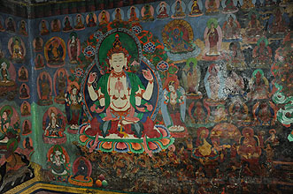 Jhong Dzong 31 h220 Jhong Dzong 31 h220