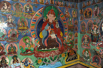 Jhong Dzong 32 h220 Jhong Dzong 32 h220