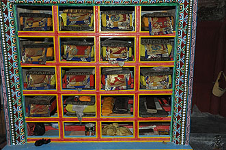 Jhong Dzong 34 h220 Jhong Dzong 34 h220