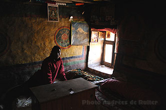 Jhong Dzong 36 h220 Jhong Dzong 36 h220