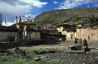 Jhong Dzong 48 h220 Jhong Dzong 48 h220