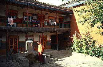 Jhong Dzong 53 h220 Jhong Dzong 53 h220