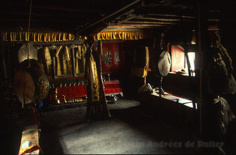 Jhong Dzong 54 h220 Jhong Dzong 54 h220